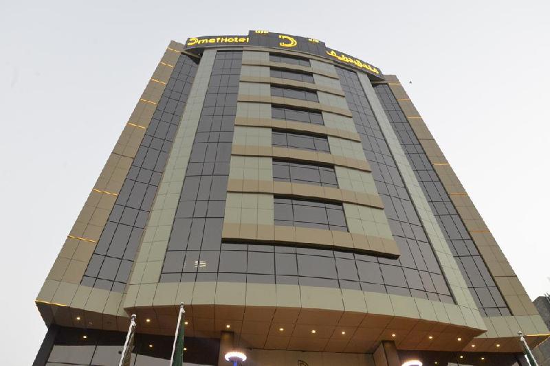 Drnef Hotel Kudai
